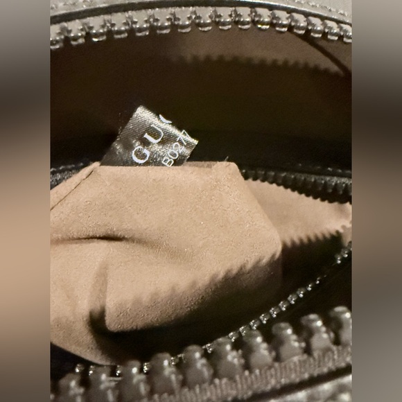 Gucci GG Supreme Small Backpack - Picture 14 of 16